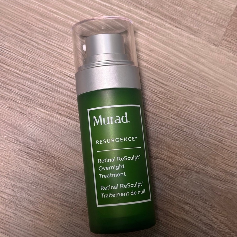 Murad Retinal ReSculpt Overnight Treatment